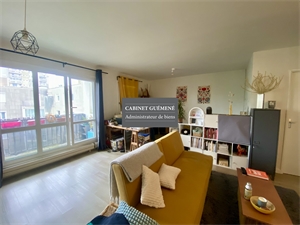 appartement à la vente -   44300  NANTES, surface 97 m2 vente appartement - GUE131112